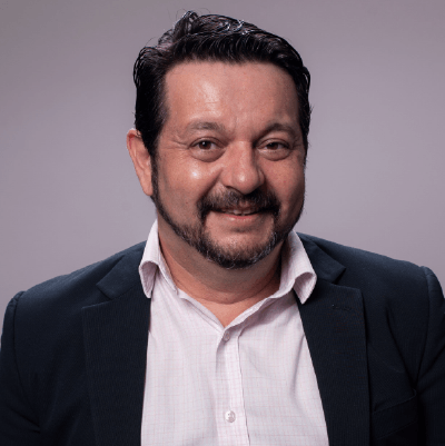 Gislei Lorenzetti Romero