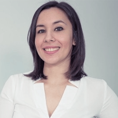 Mayra - Straumann